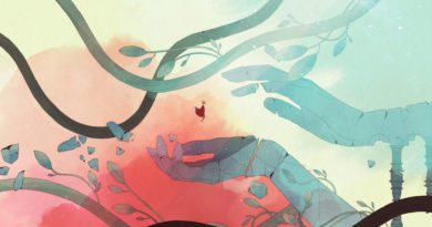 Le magnifique jeu de plateforme sadcore Gris s’est vendu à plus d’un million d’exemplaires | Web Geek Le magnifique jeu de plateforme sadcore Gris s’est vendu à plus d’un million d’exemplaires | Web Geek